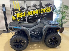 2022 Can-Am Outlander 850 for sale 201218723